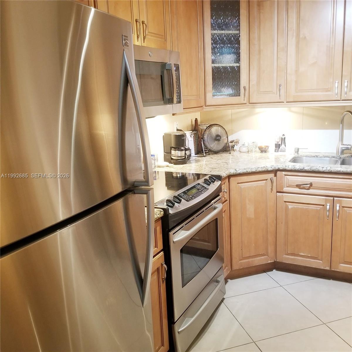 GABLES PLAZA CONDO - Residential