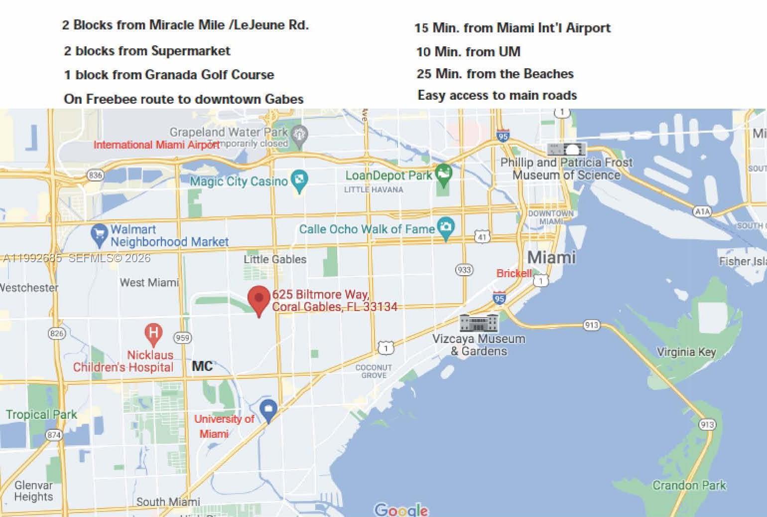 GABLES PLAZA CONDO - Residential