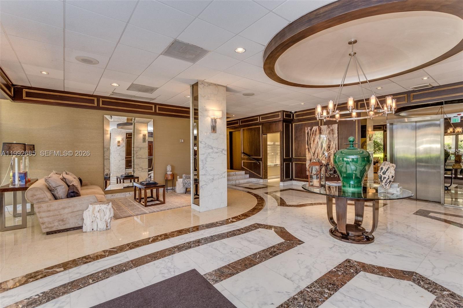 GABLES PLAZA CONDO - Residential