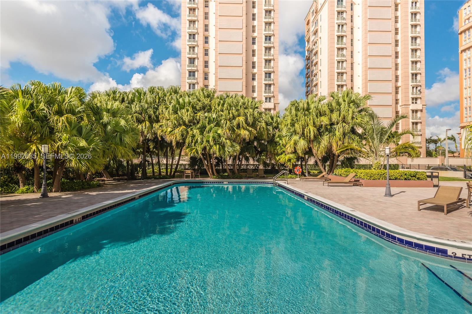 GABLES PLAZA CONDO - Residential