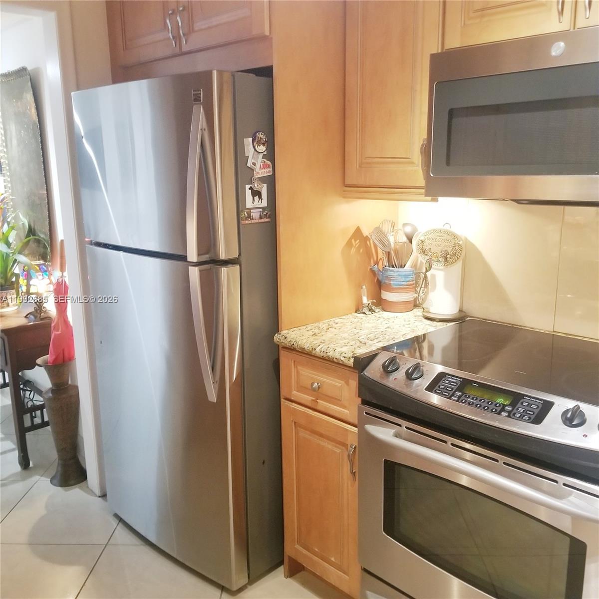 GABLES PLAZA CONDO - Residential