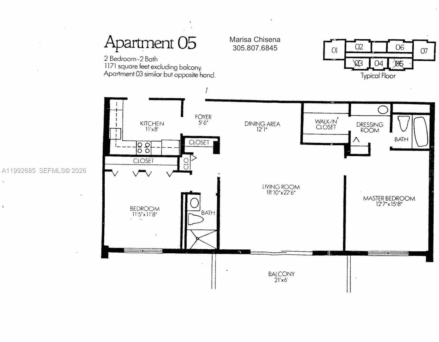 GABLES PLAZA CONDO - Residential