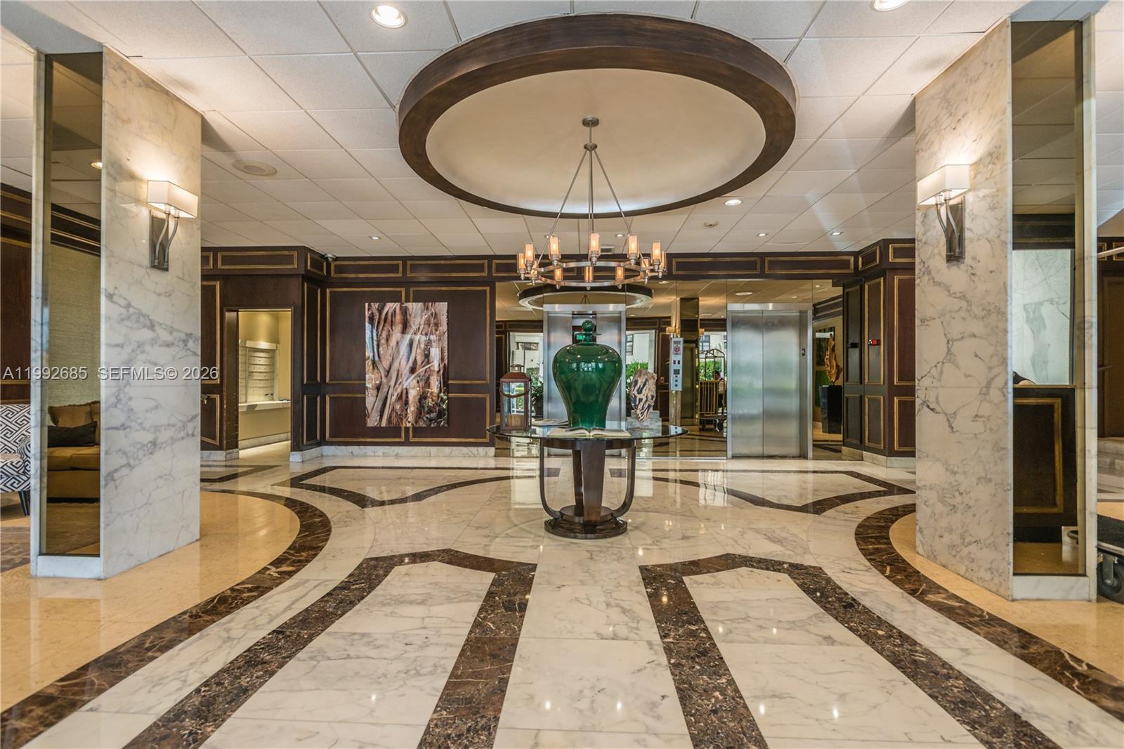 GABLES PLAZA CONDO - Residential