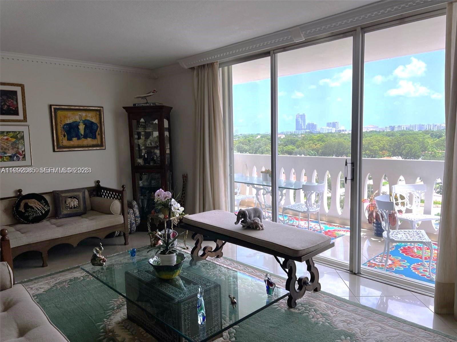 GABLES PLAZA CONDO - Residential