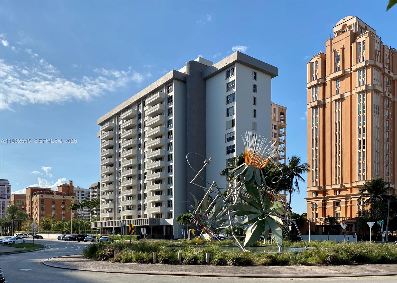 GABLES PLAZA CONDO - Residential