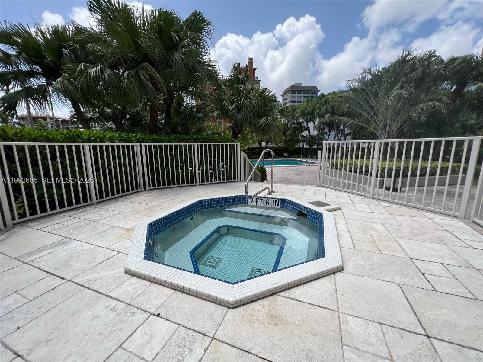 GABLES PLAZA CONDO - Residential