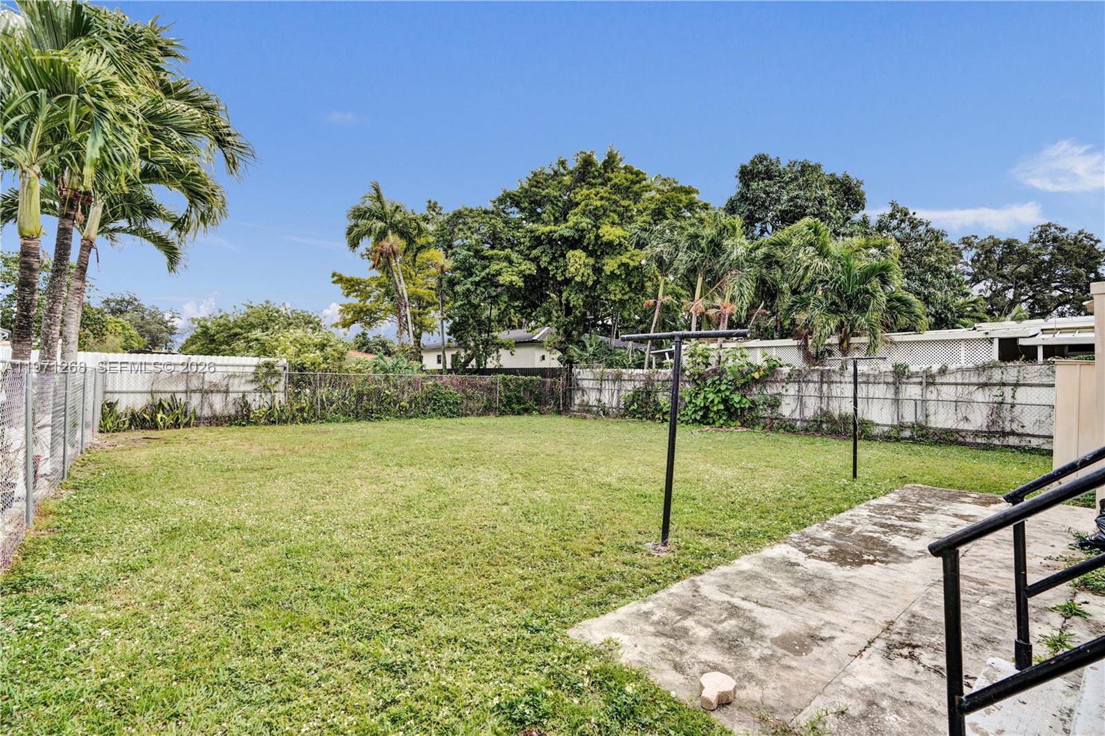 PLAINFIELD PARK - Residential