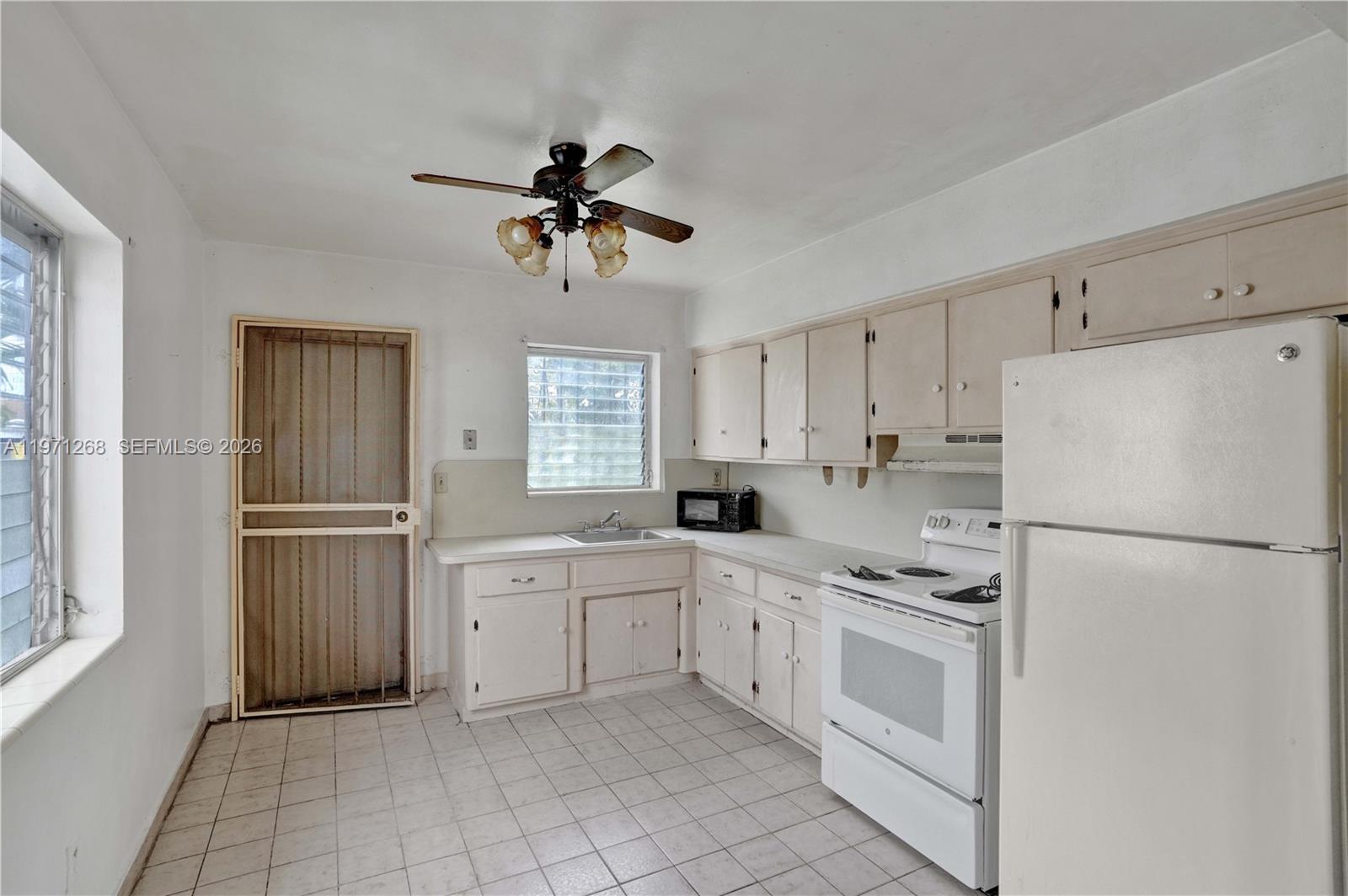 PLAINFIELD PARK - Residential