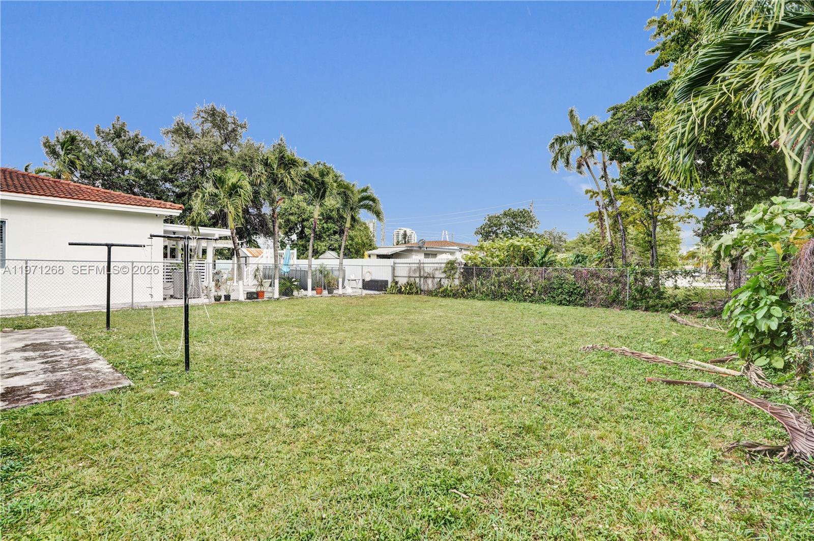 PLAINFIELD PARK - Residential