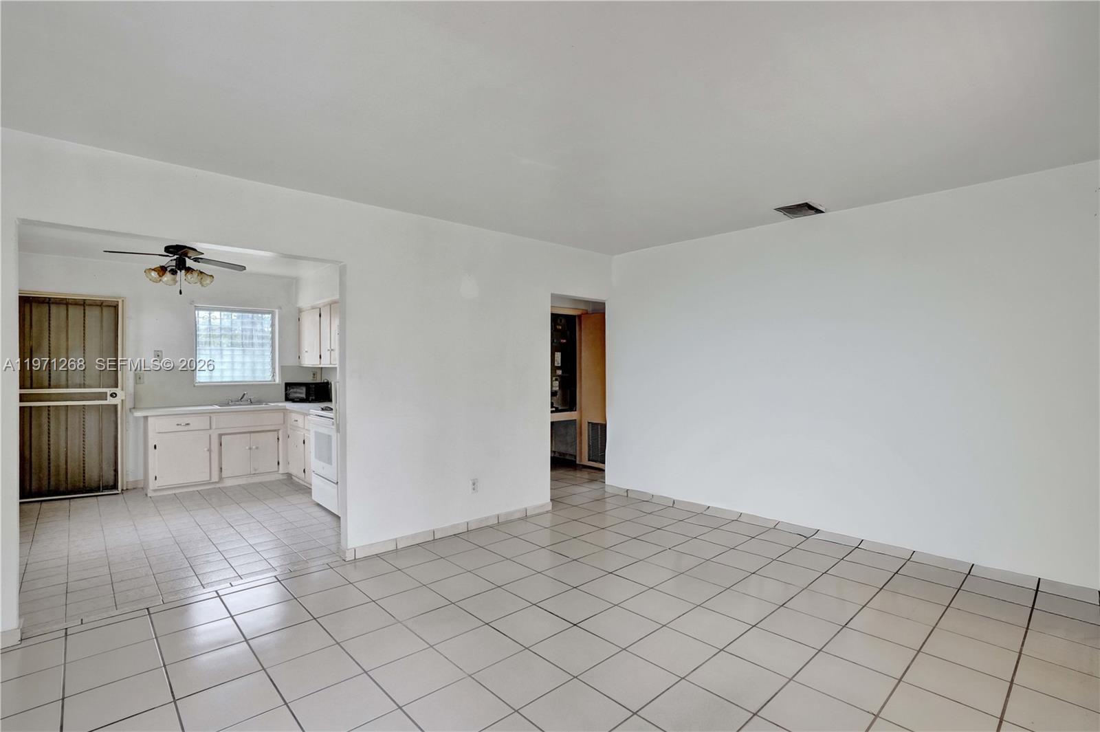 PLAINFIELD PARK - Residential