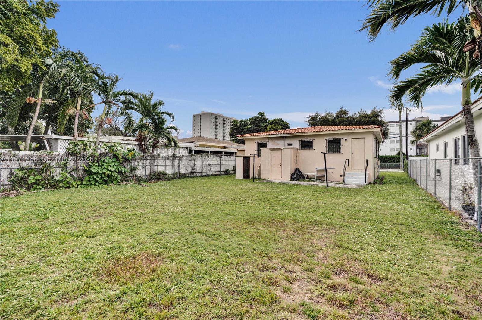 PLAINFIELD PARK - Residential