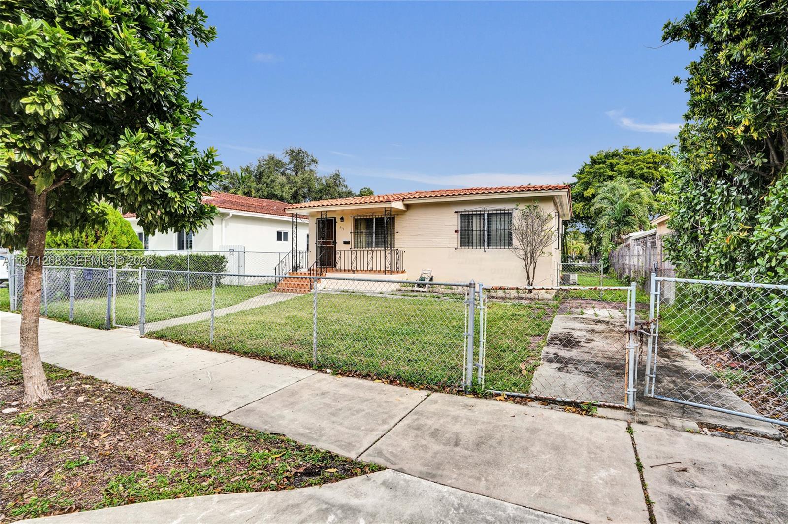 PLAINFIELD PARK - Residential