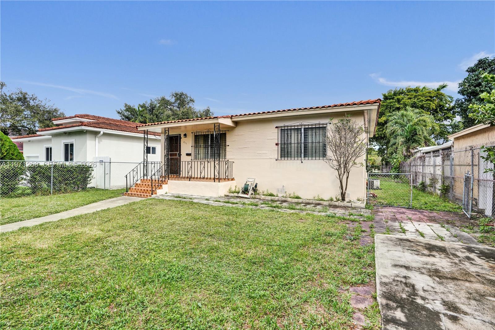 PLAINFIELD PARK - Residential