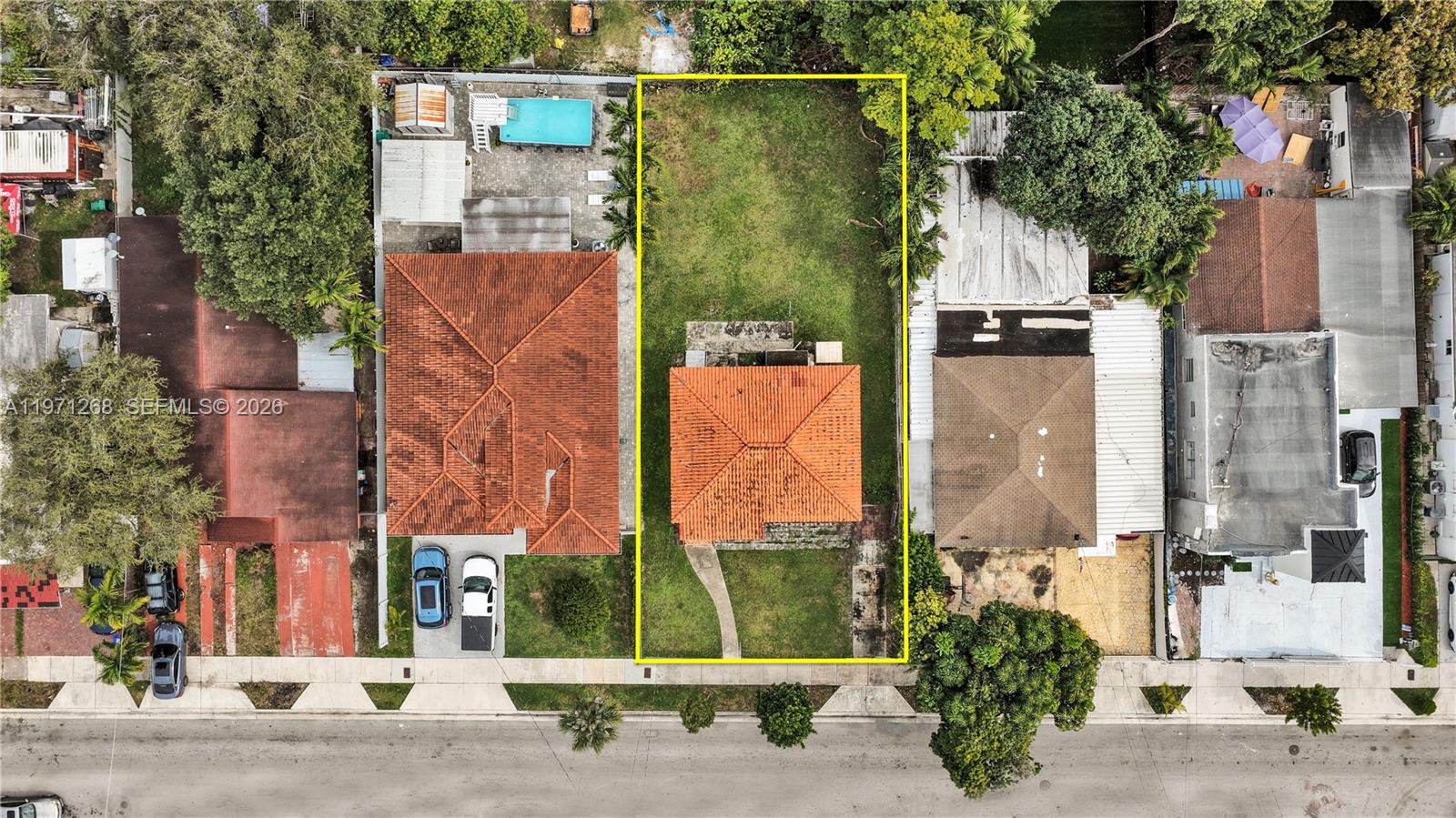 PLAINFIELD PARK - Residential