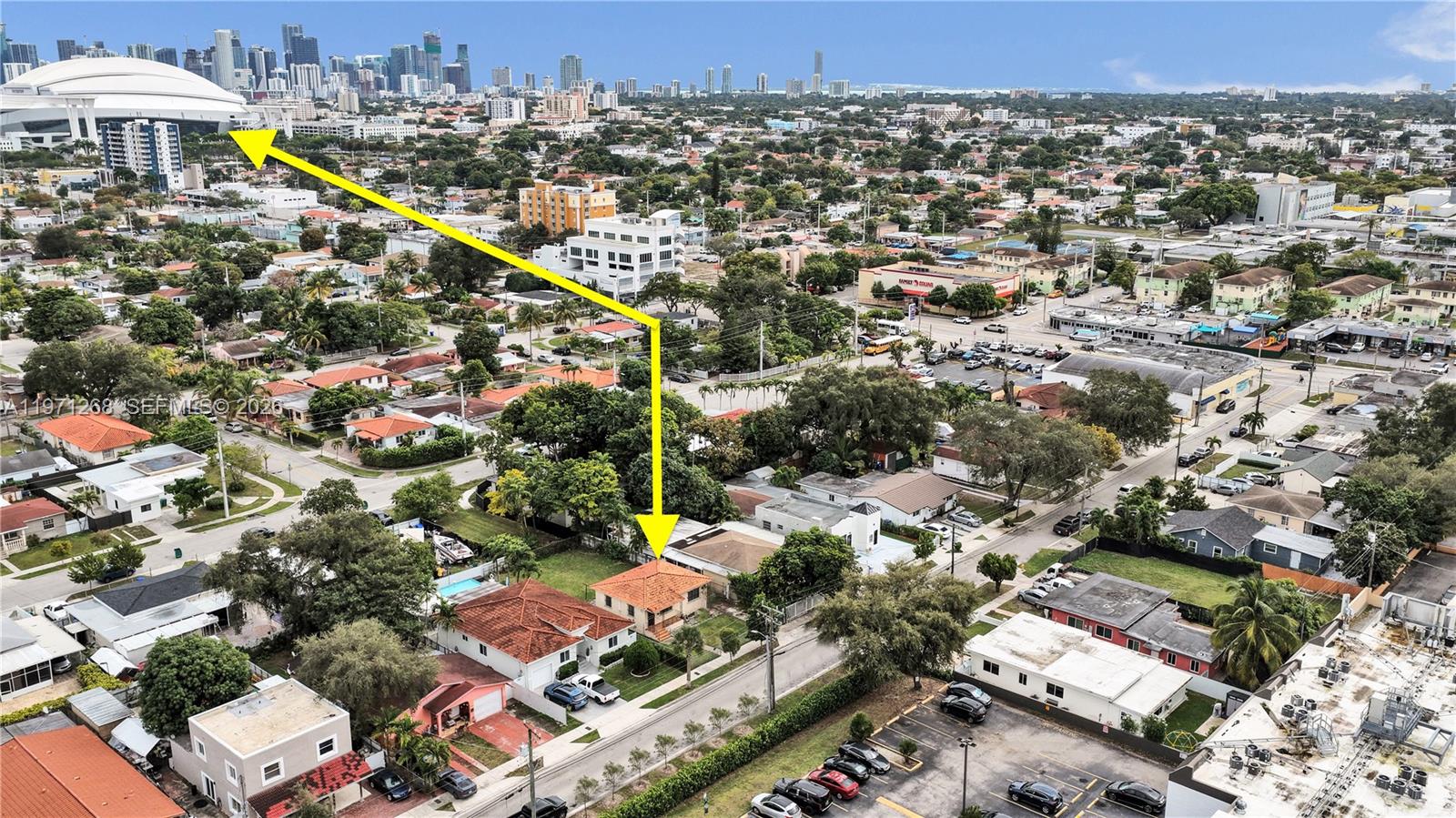 PLAINFIELD PARK - Residential