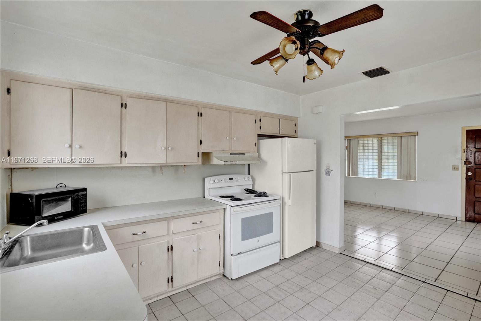 PLAINFIELD PARK - Residential