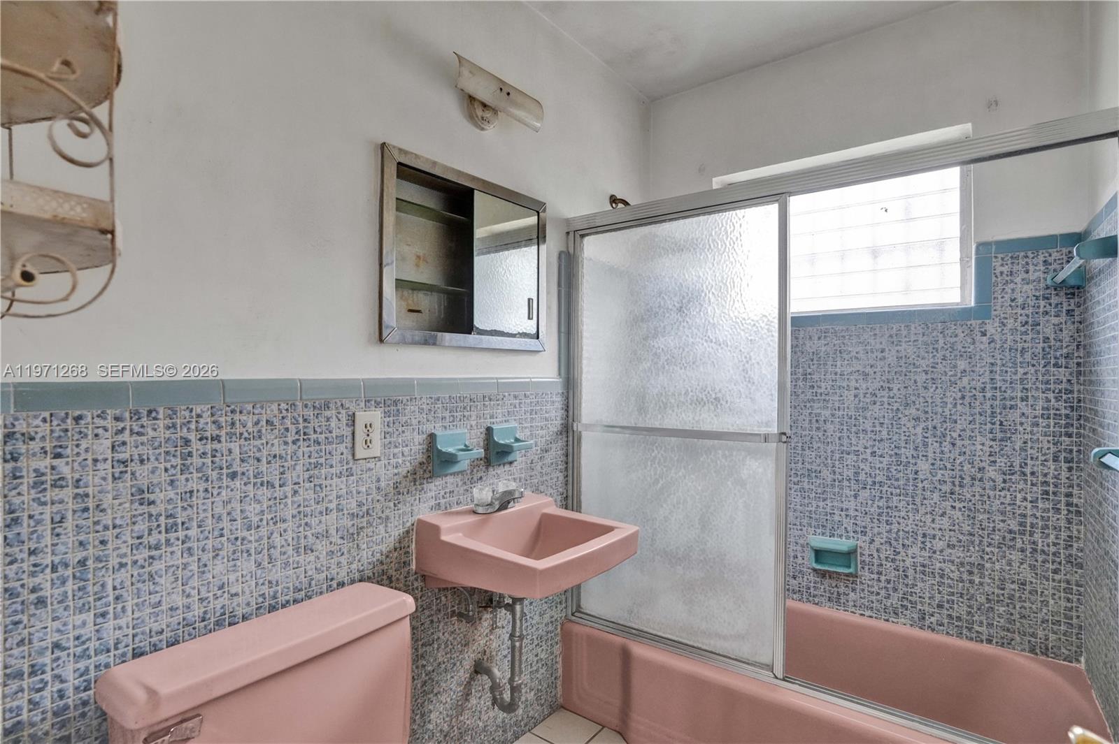 PLAINFIELD PARK - Residential