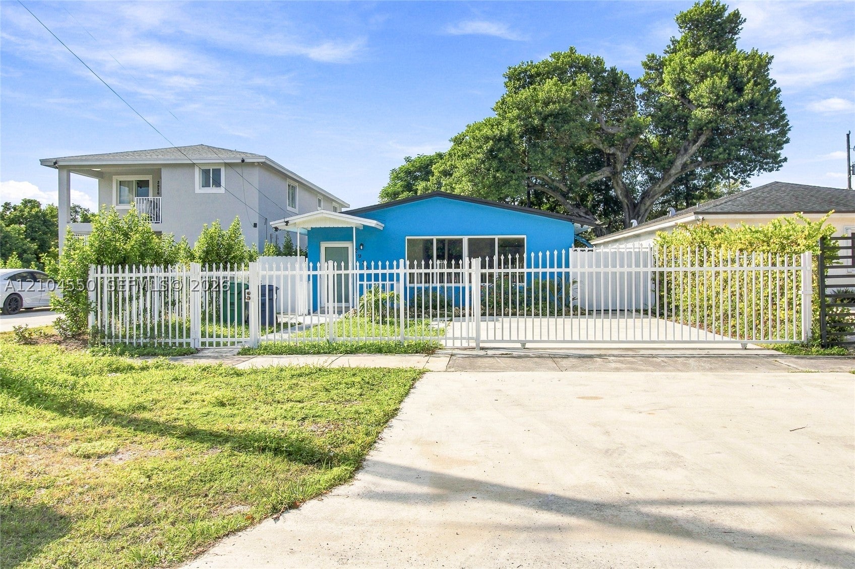 2932 NW 58th St