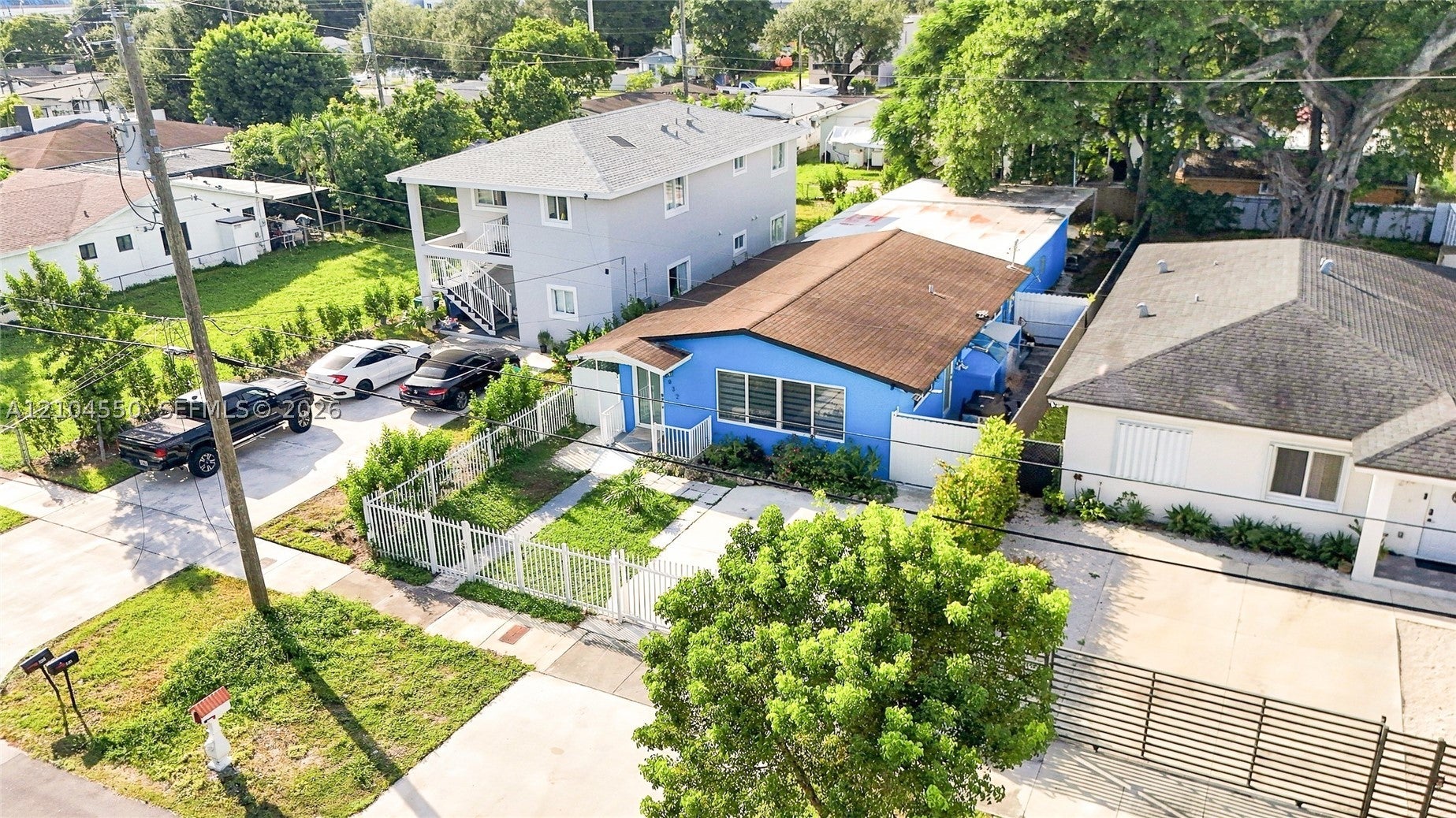 2932 NW 58th St