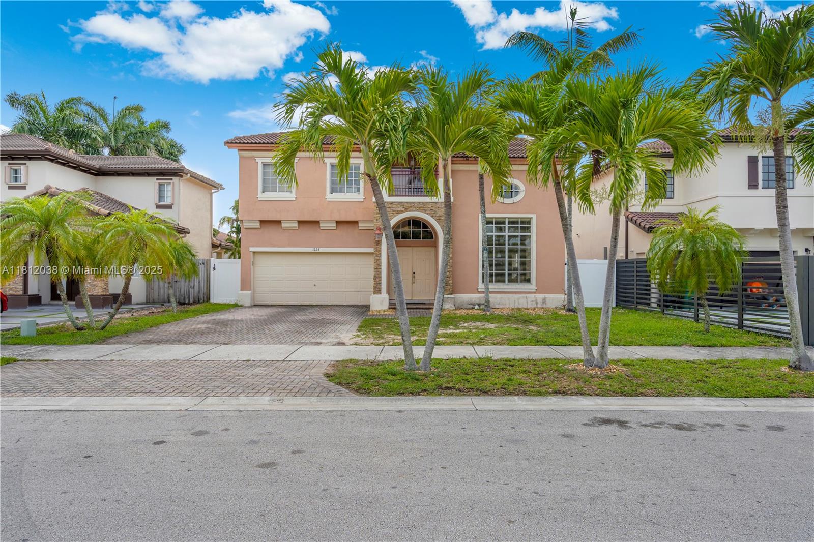 Property for Sale at 1724 Sw 154th Path, Miami, Broward County, Florida - Bedrooms: 5 
Bathrooms: 3  - $895,000