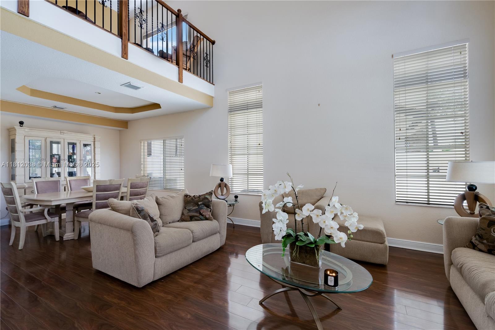 EFM ESTATES SECTIONS TWO - Residential