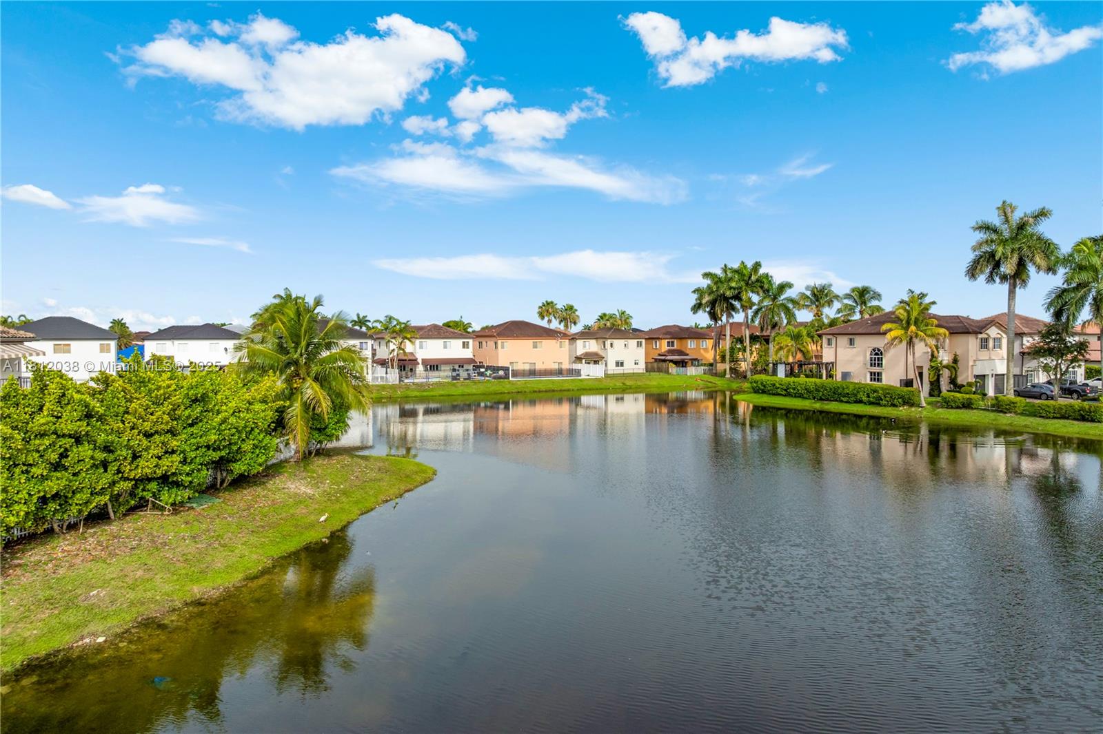 EFM ESTATES SECTIONS TWO - Residential
