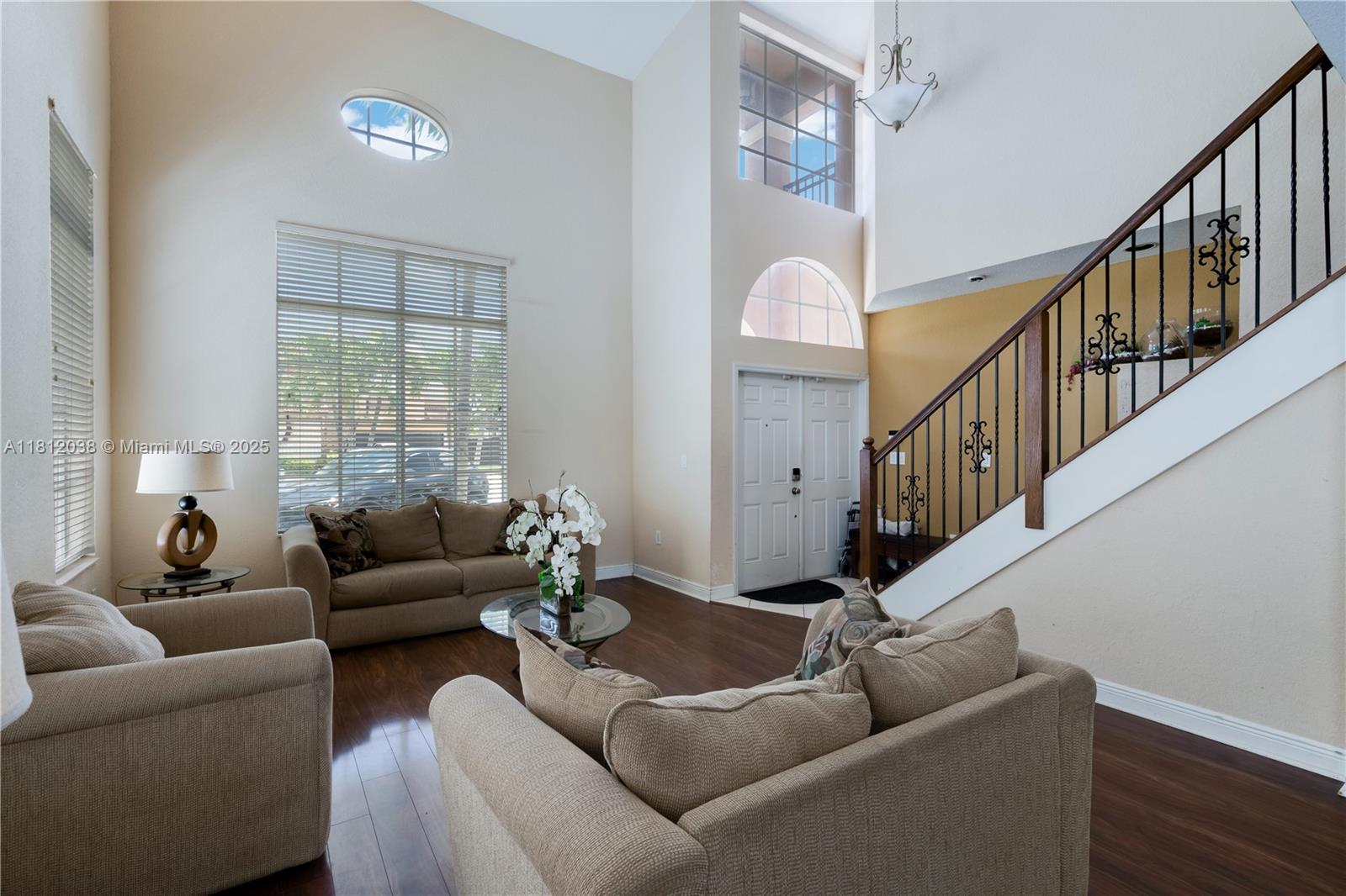 EFM ESTATES SECTIONS TWO - Residential