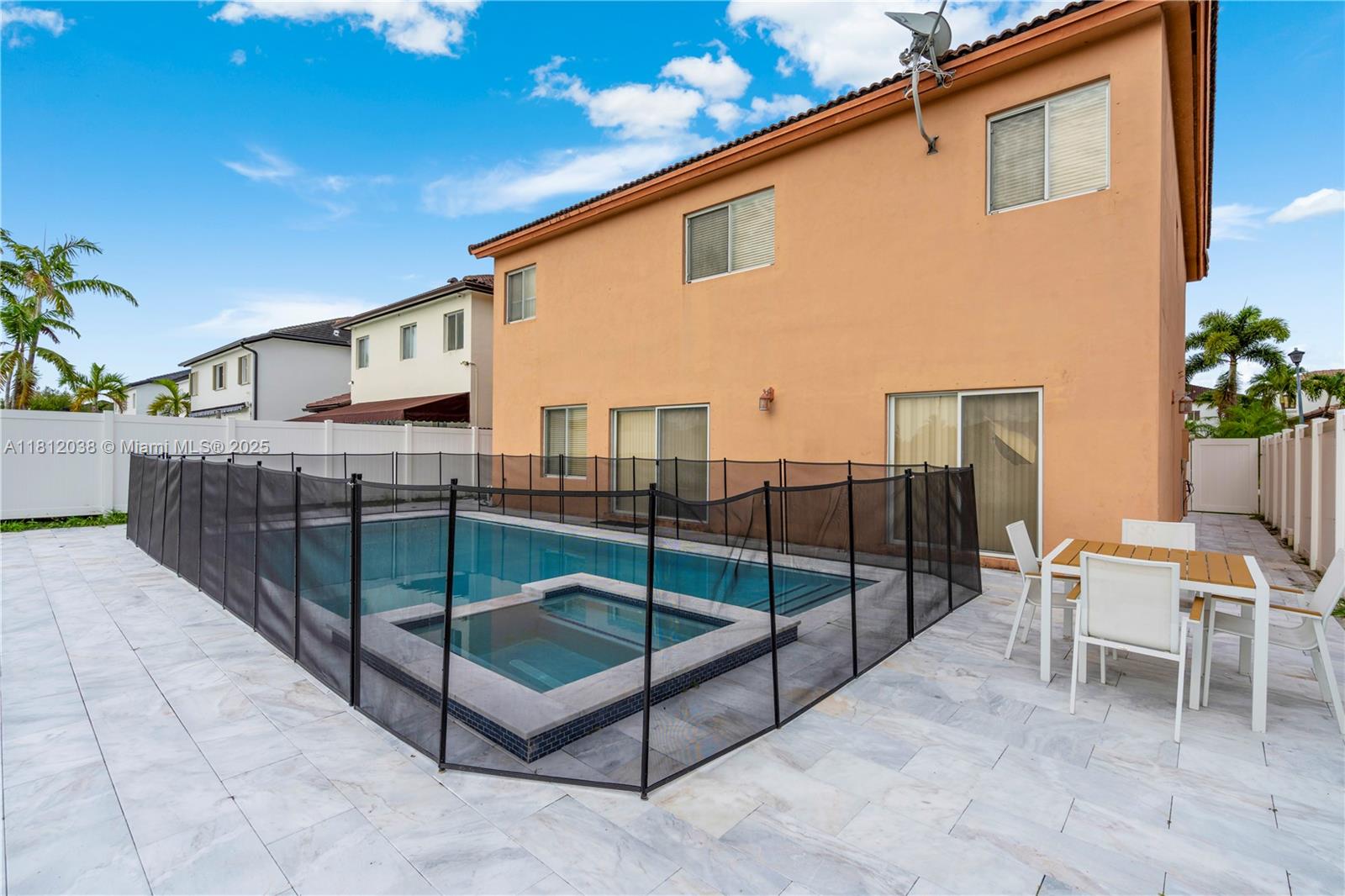EFM ESTATES SECTIONS TWO - Residential