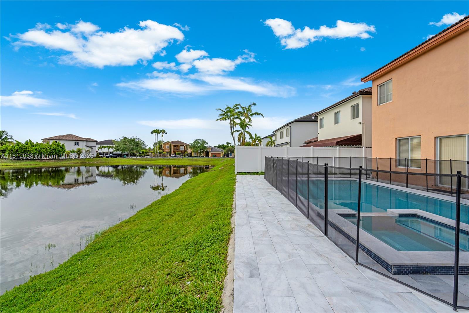 EFM ESTATES SECTIONS TWO - Residential