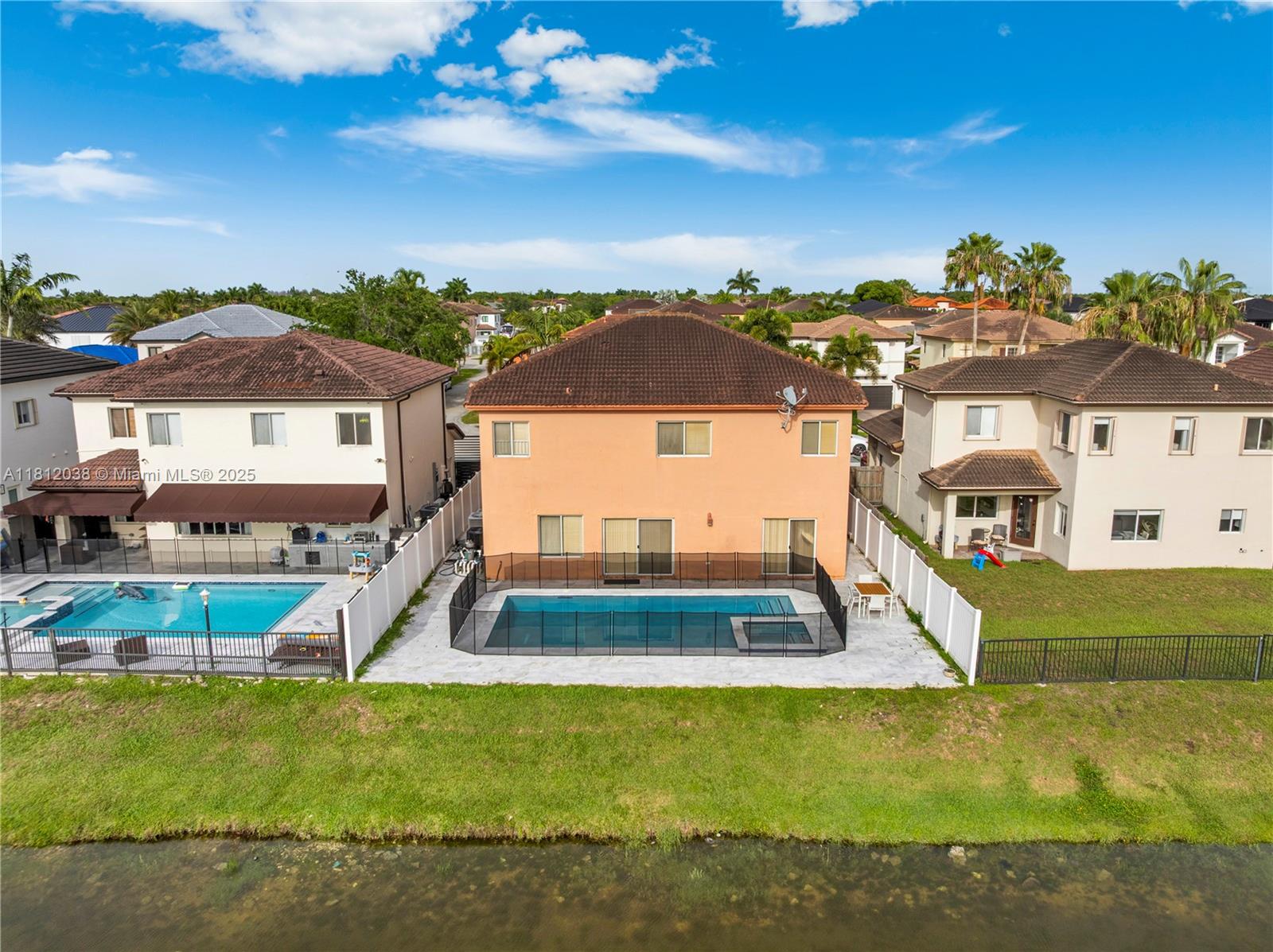 EFM ESTATES SECTIONS TWO - Residential