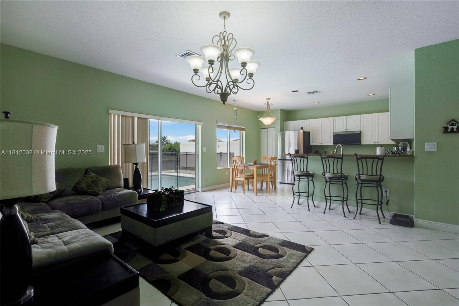 EFM ESTATES SECTIONS TWO - Residential