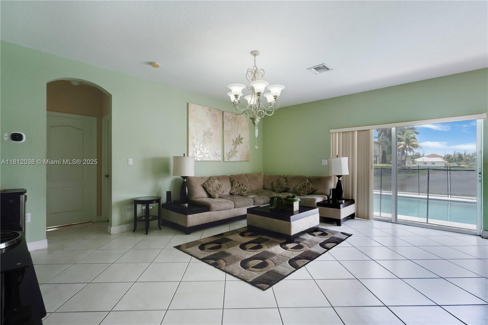 EFM ESTATES SECTIONS TWO - Residential