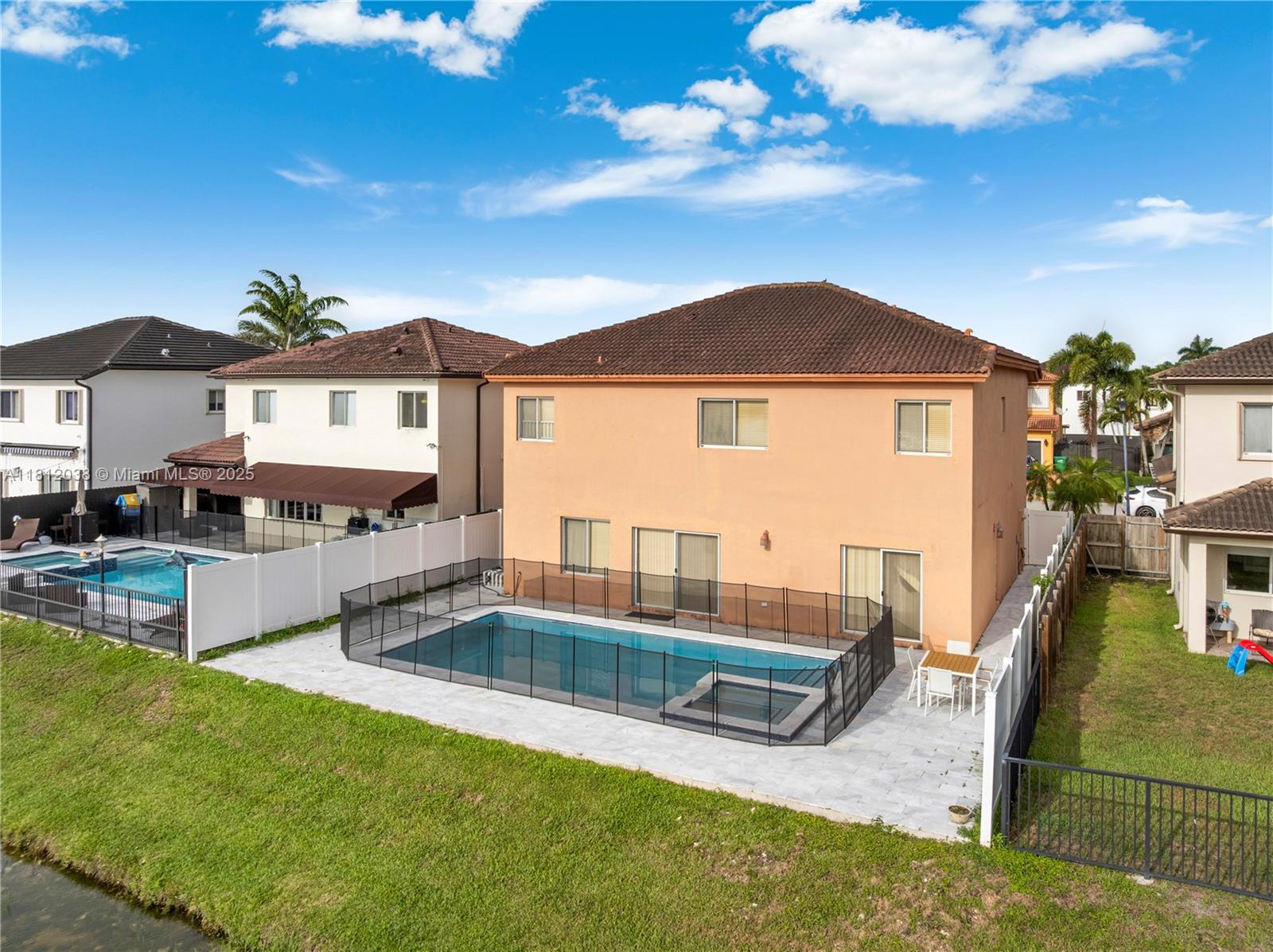 EFM ESTATES SECTIONS TWO - Residential