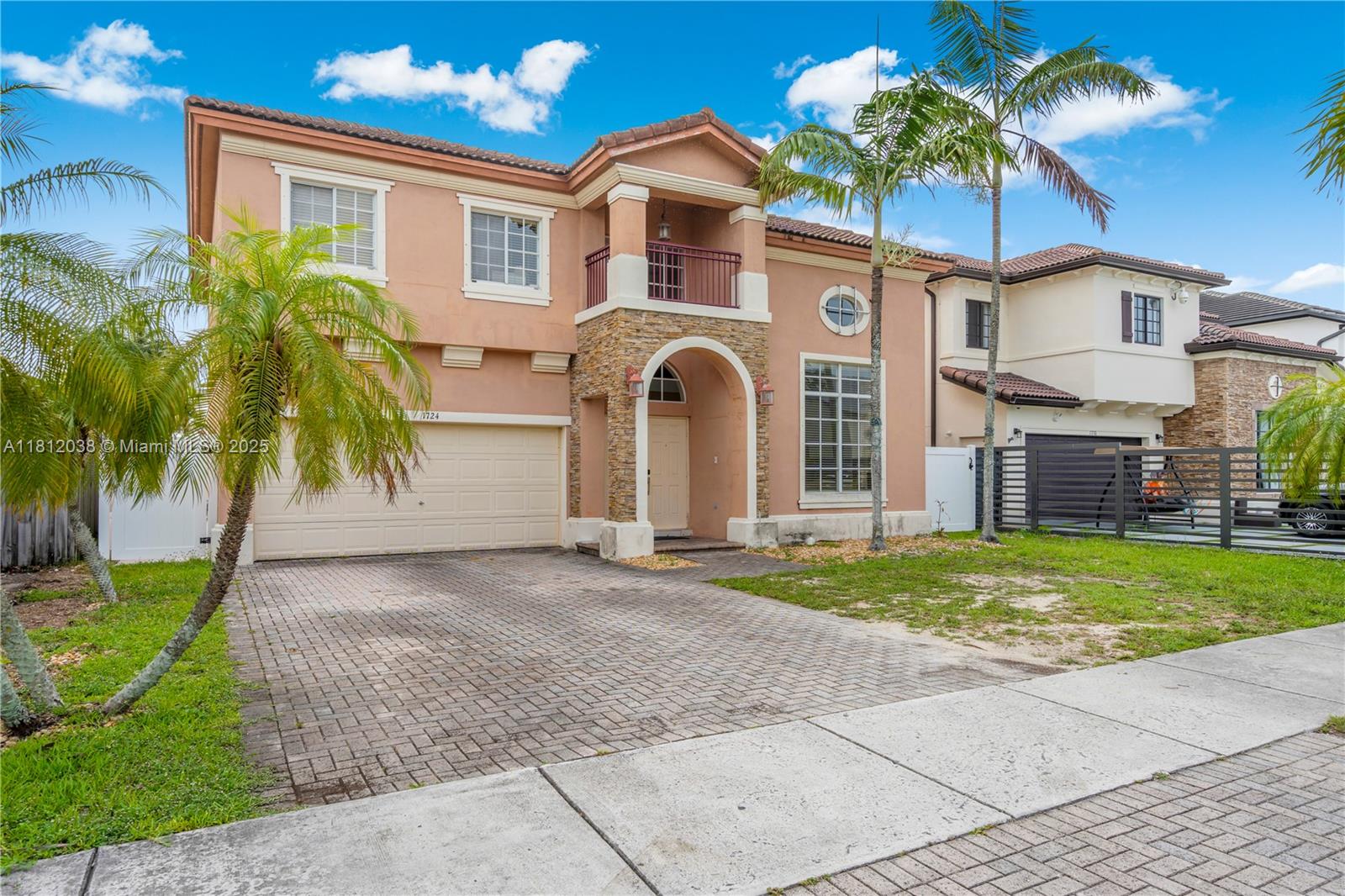 EFM ESTATES SECTIONS TWO - Residential