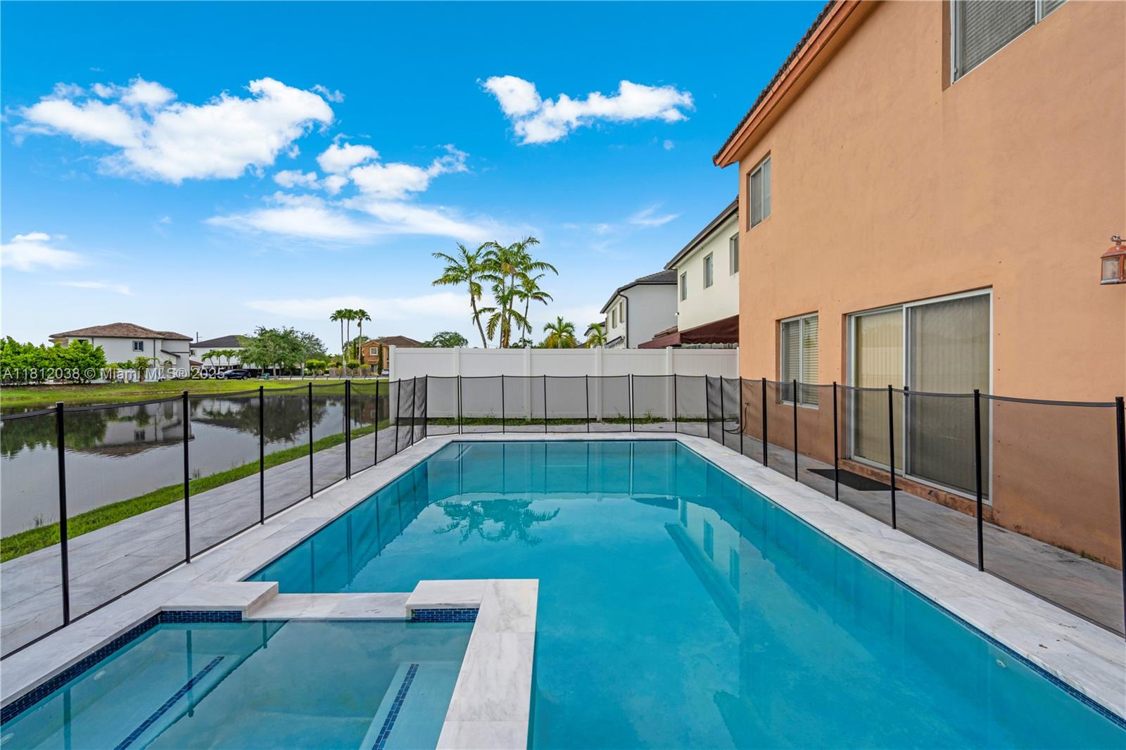 EFM ESTATES SECTIONS TWO - Residential