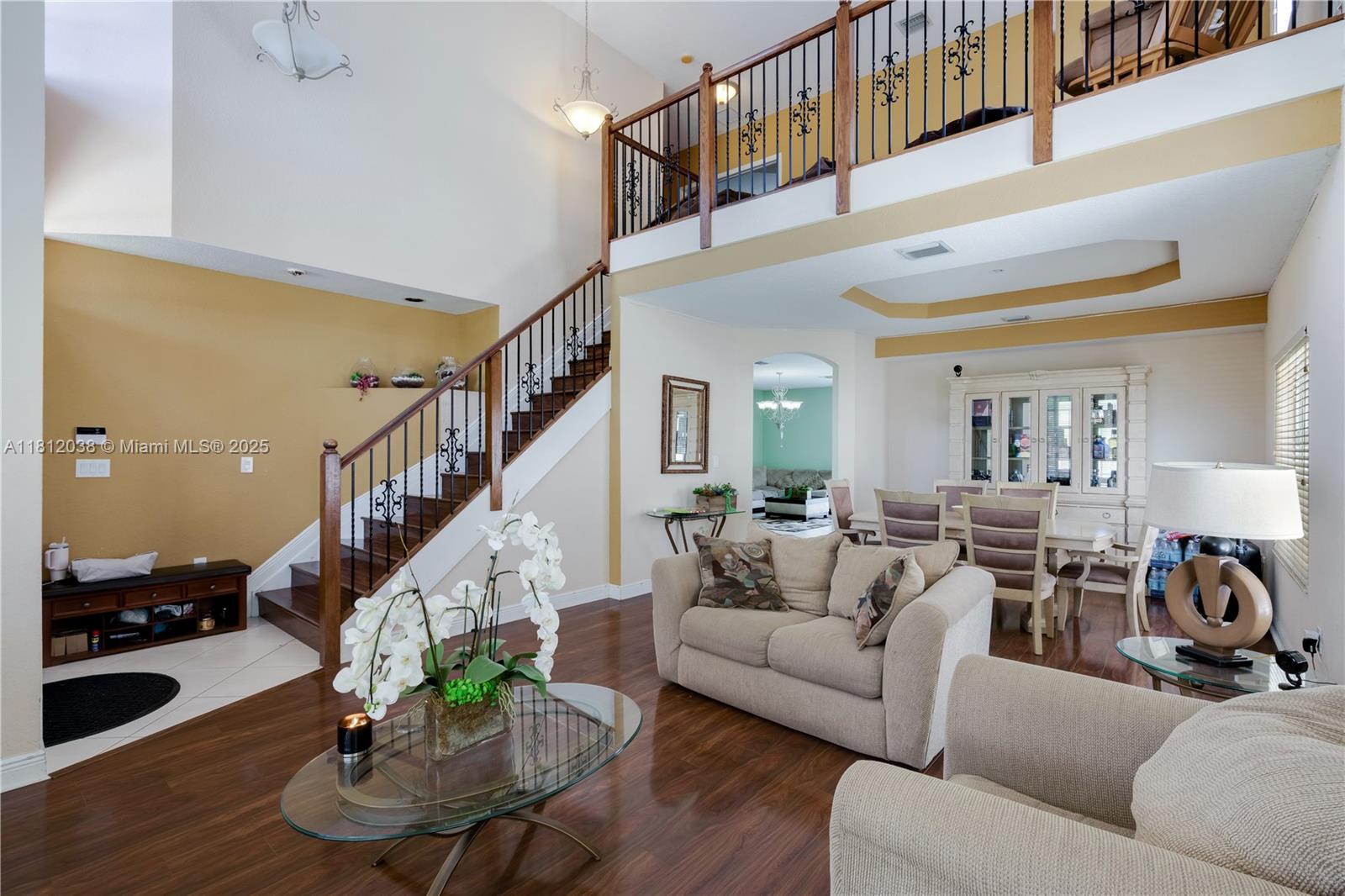 EFM ESTATES SECTIONS TWO - Residential