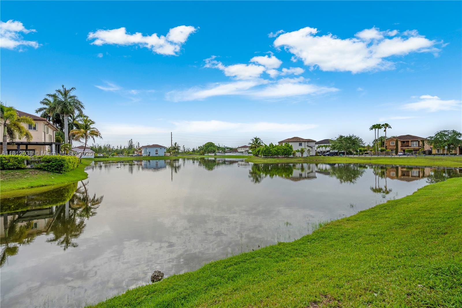 EFM ESTATES SECTIONS TWO - Residential
