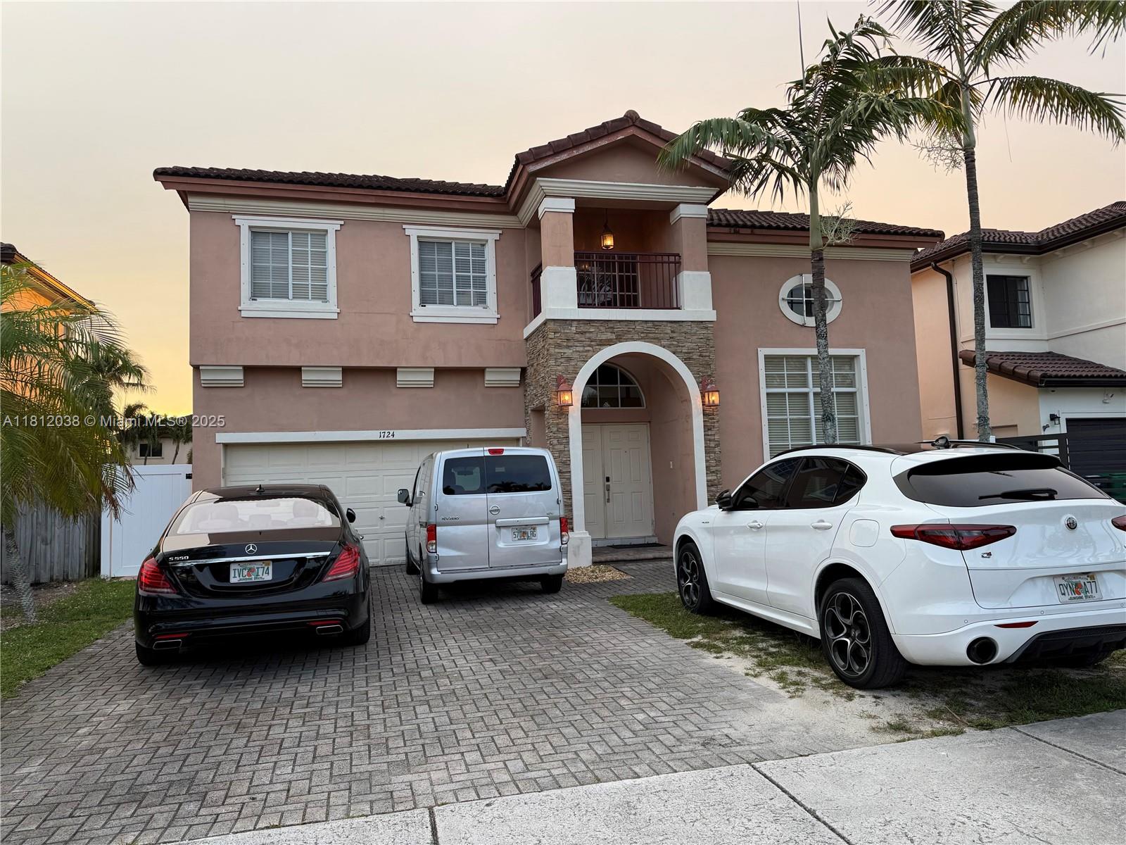 Property for Sale at 1724 Sw 154th Path, Miami, Broward County, Florida - Bedrooms: 5 
Bathrooms: 3  - $895,000