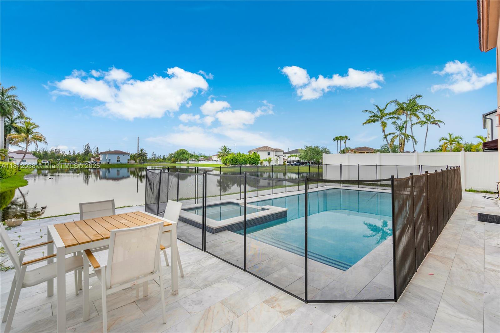 EFM ESTATES SECTIONS TWO - Residential