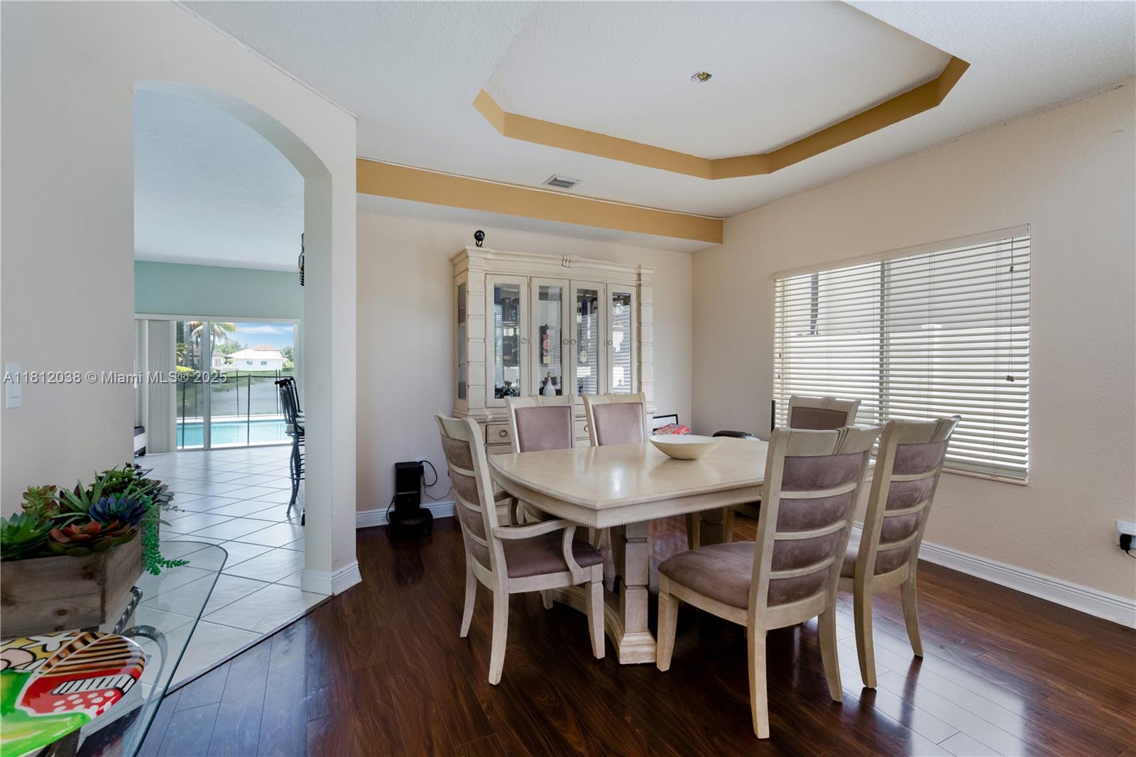 EFM ESTATES SECTIONS TWO - Residential