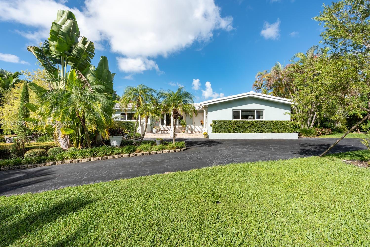 RIDGELINE ESTATES - Residential