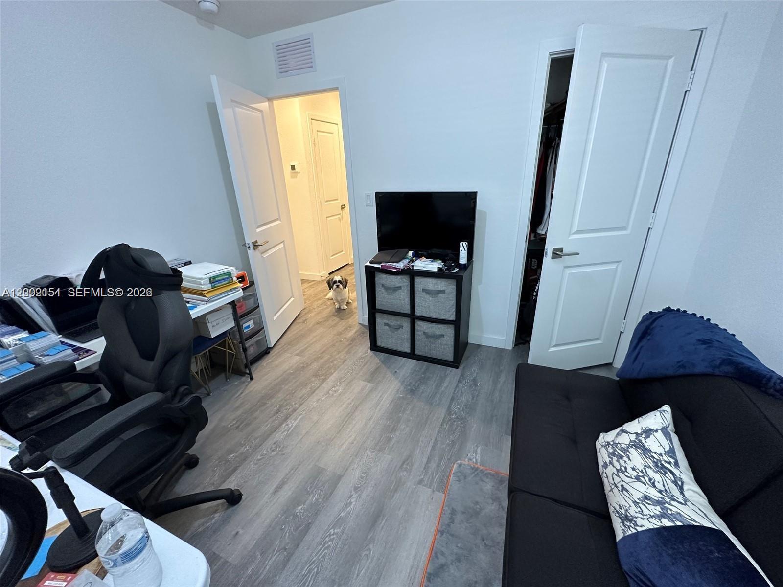 TOWNS AT SEASCAPE - Residential Lease