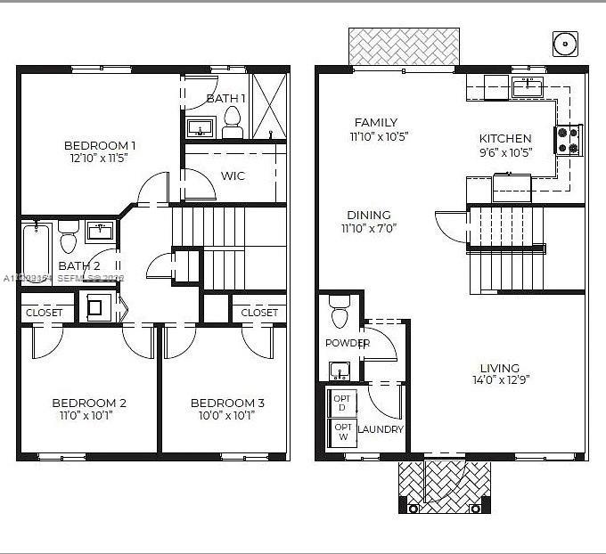 1030 SE 23rd Ter 1030