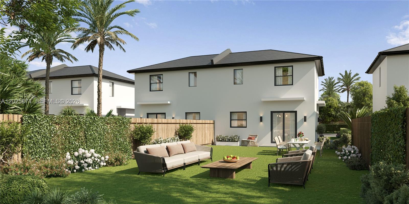 Limonar Estates - Residential