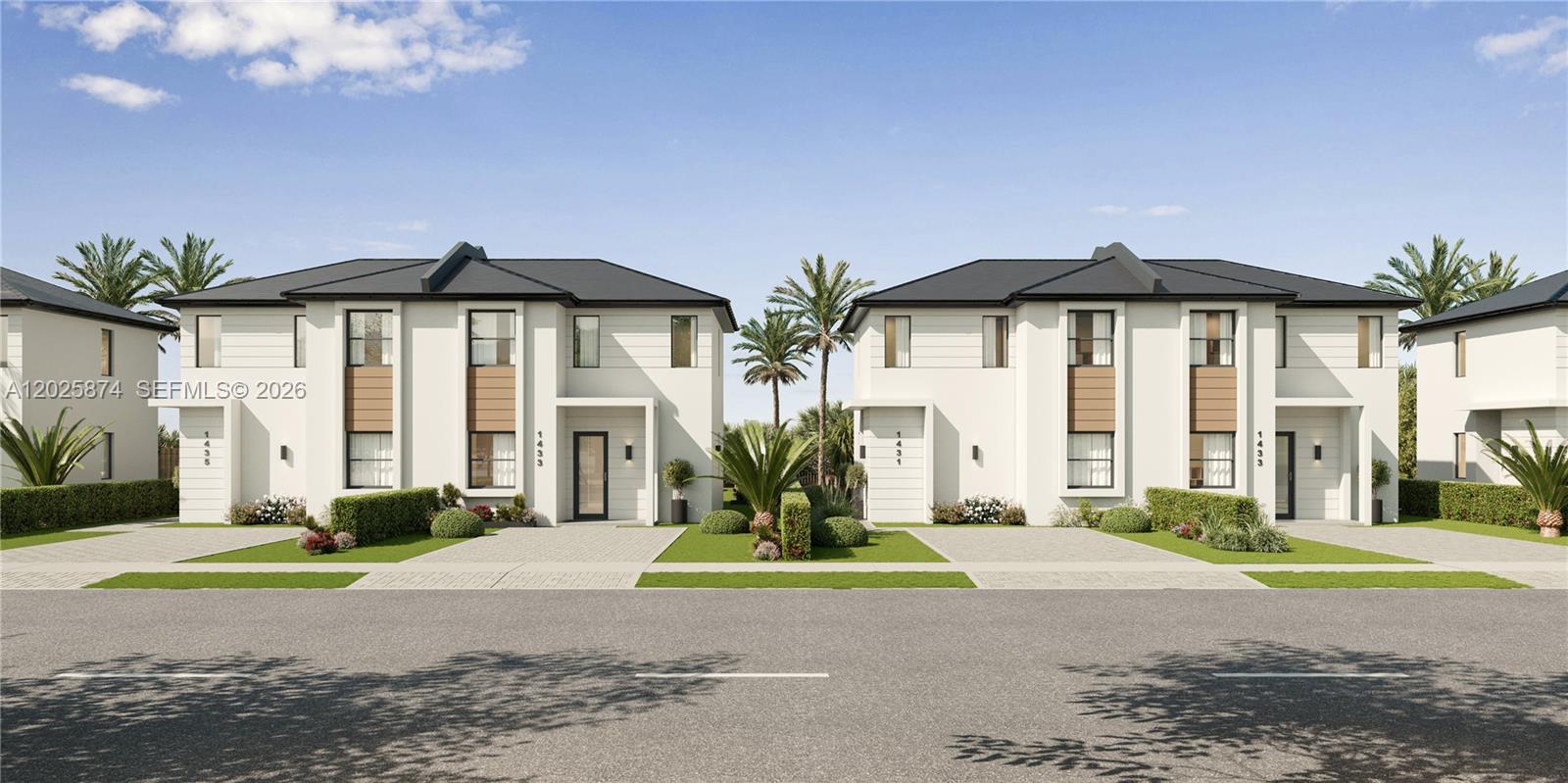 Limonar Estates - Residential