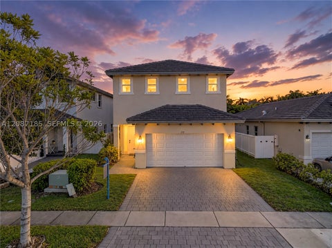 Photo of 278 SE 31st Ter, Homestead, FL 33033 (MLS # A12087185)