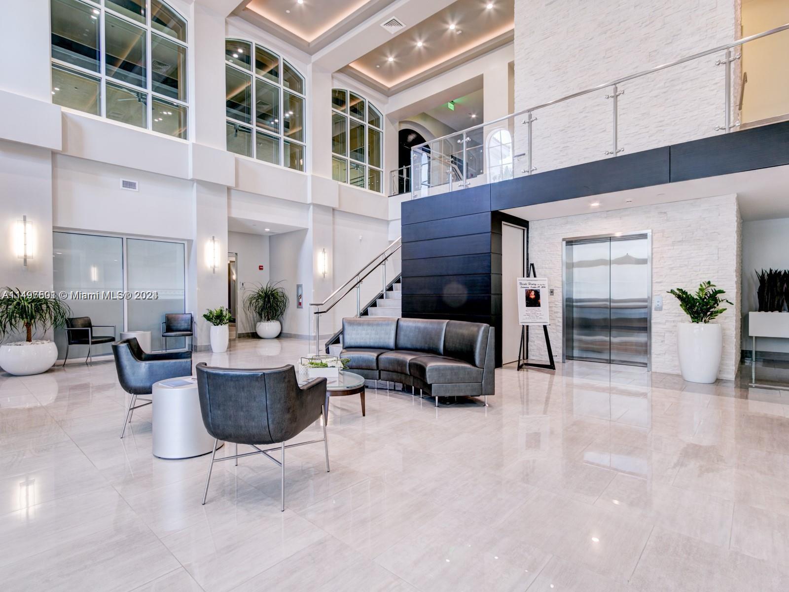 THE COURTYARDS AT THE POI - Residential