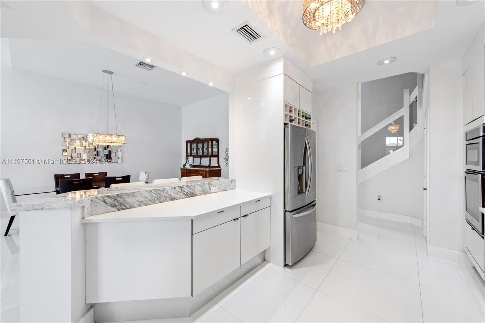 THE COURTYARDS AT THE POI - Residential