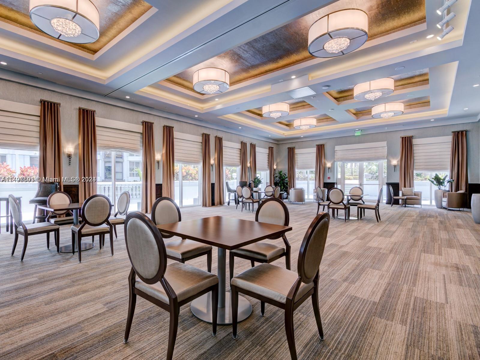 THE COURTYARDS AT THE POI - Residential