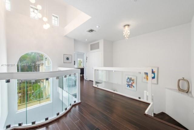 THE COURTYARDS AT THE POI - Residential